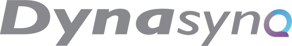 DynasynQ logo