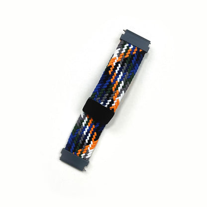 Twine Braided Colorful Strap for D1