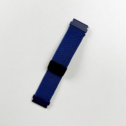 Twine Braided Pure Color Strap for D1