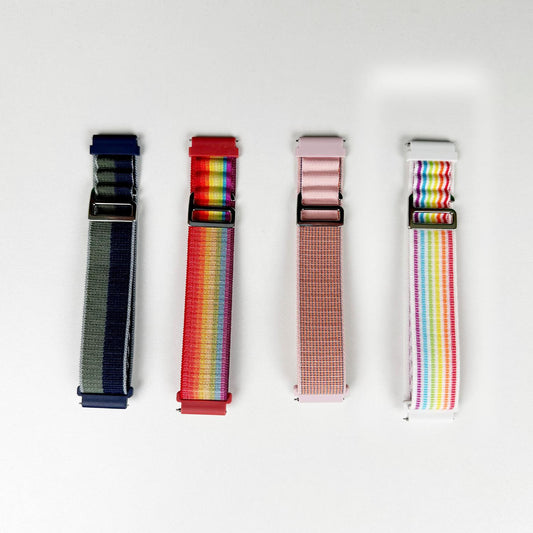 Loop Strap Colorful for D1